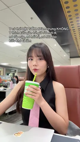 Hay than cuộc sống áp lực, hối hả nhưng thực chất bản tính sống thích kịch tính, chứ đơn giản quá không chịu #meomaylanh #viral #dailyvlog #worklife #tiktokviral 