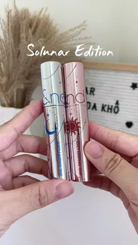 Romand có son mới xinh quá~~~🥰 #sonmoi #romand #swatches #goclamdep 