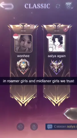 kalian harus trust kita pls @es doger  #serenitysociety #mlbb #preset #fyp #4u 