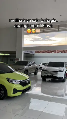 mudahkan yaAllah🥹🤲🏻 HRV DP mulai 85jt promo akhir tahun 📲0821-4072-8102 Putri Honda #fyp #honda #hrv #jawatimur #hondaprobolinggo 