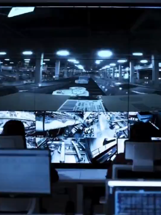 What happens in 60 seconds inside China’s smart warehouse? 20,000 items shelved 200 shipping labels scanned 📷 320,000 product photos snapped Billions of robot routes calculated Sorting bots travel 200 km Picking arms grab 2,000+ items 5,000 packages sealed and ready to go All in one minute. That’s logistics at lightning speed. #ModernChina #Chinainnovation #Chinatech #Chinaspeed