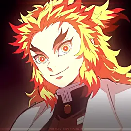 I’m back🔥 | #anime #kimetsunoyaiba #demonslayer #rengoku #animeedits 