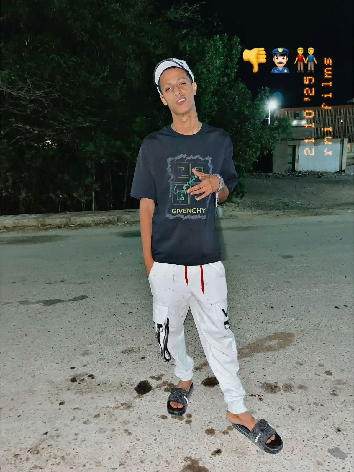 الشبشب اجدع منكو✌️🦶