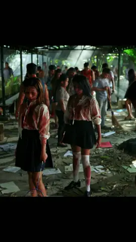 What should I do if I encounter a zombie outbreak while traveling#moviestowatch #scarystories #zombie #movie 