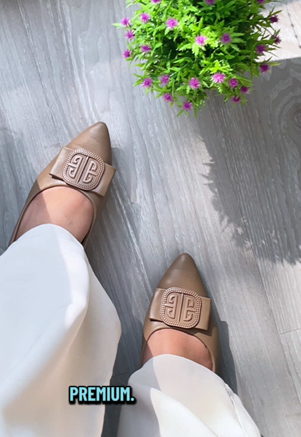 Sepatu pantofell bestseller nya banget ‼️😉 kalian jangan sampai kehabisan 😍💫✨🫶🏻 #pantofel #pantofelwanita #sepatuhaktahu #haktahu #sepatukerja 