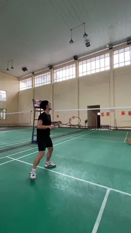 Áp dụng bóng chày vào cầu lông mà nhiều người nói không hiệu quả #clbcaulonglangla #sangdqbadminton #badminton #caulong 