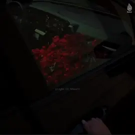 অসম্ভব জেনেও আমার রবের কাছে চাইতে ভালো লাগে— যদি কখনো কুন ফায়াকুন  (كون فايكون) বলে দেন..!🥹🌷