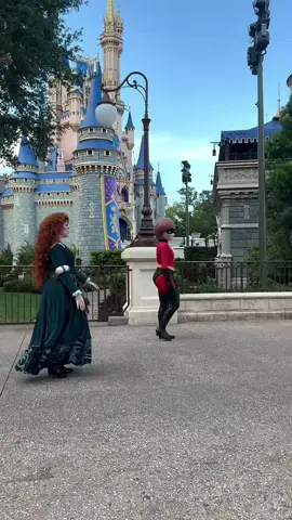 Disneyland funny moments.#disney #disneyworld #disneyland #funny #funnyvideos #fyp #foryou #tiktok 