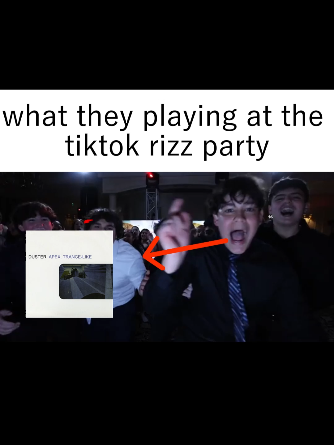 i struggled to choose which duster song to put on here, also i think duster is good dance music  #fyp #realreal #relatable #duster #xybca #tiktokrizzparty #fourhours