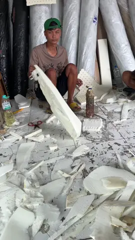 Tutor tanam latek beat ya latek depan 5cm belakang 2,5 cm ya 👍 #kingjokbogorampvariasi #fyp #follow #tanamlatex #busahjokmotor 