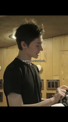 #CORTIS | “bring back the natural color of martin hair” we all say in unison #cortis #fyp #foryourpage #crush 