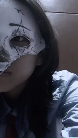 unlike meEeeEeeEeeEEee!!#masktok #fyp #foryoupge #maskedgirl #mask? 