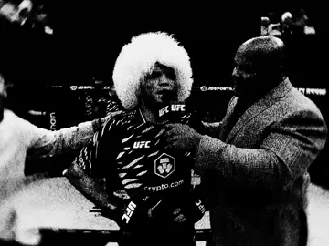 Different level #khabibnurmagomedov 