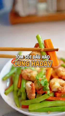 Thơm ngon lại còn nhìn rất nịnh mắt luôn #hadayvietnam #haday #xuhuong #dauhao  