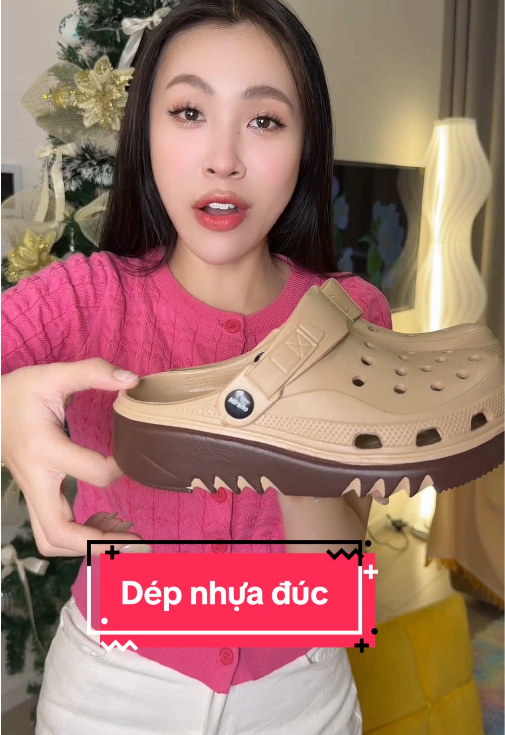 Dép nhựa đúc khối #tramtinhanh #depnhua 