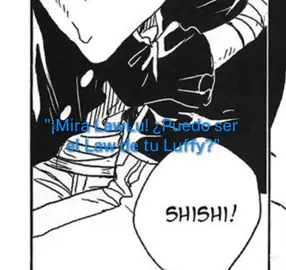 #luffy || Amo a el Law de mi Luffy💘💘 #lawlu #fyp #identify #dedicar 