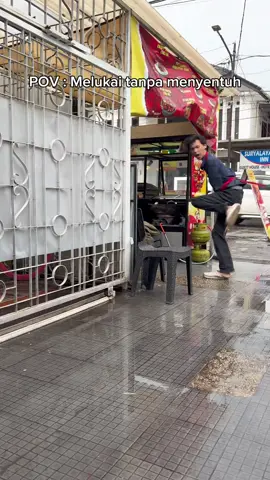 tujuannya emang kesitu doang 🙏 #pridechicken #prikchicken 