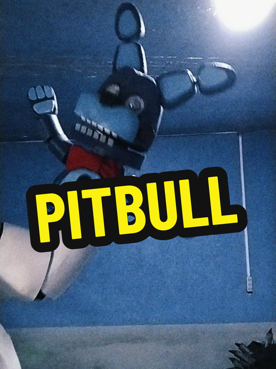 Late for the trend but ain't late for a Fun Time! #fivenightsatfreddys #cosplay #fnaf #abcxyz #fypシ゚ 