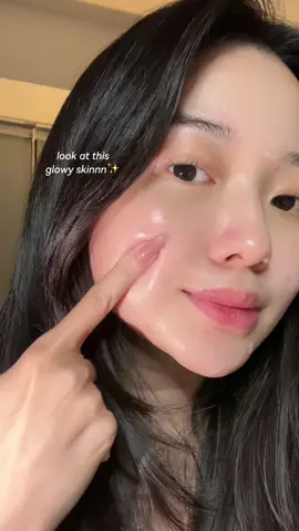 cuman pakai cleansing balmnya @BANILA CO Indonesia tapi bisa jadi seplumpy ini 🫶🏻🥹  #BanilacoID #banilaco #cleanitzero #cleansingbalm #kbeauty 