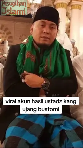#viralvideo #ujangbustomi #cirebon #aminyarobalallamin🤲🏻 #ritual #amanah 