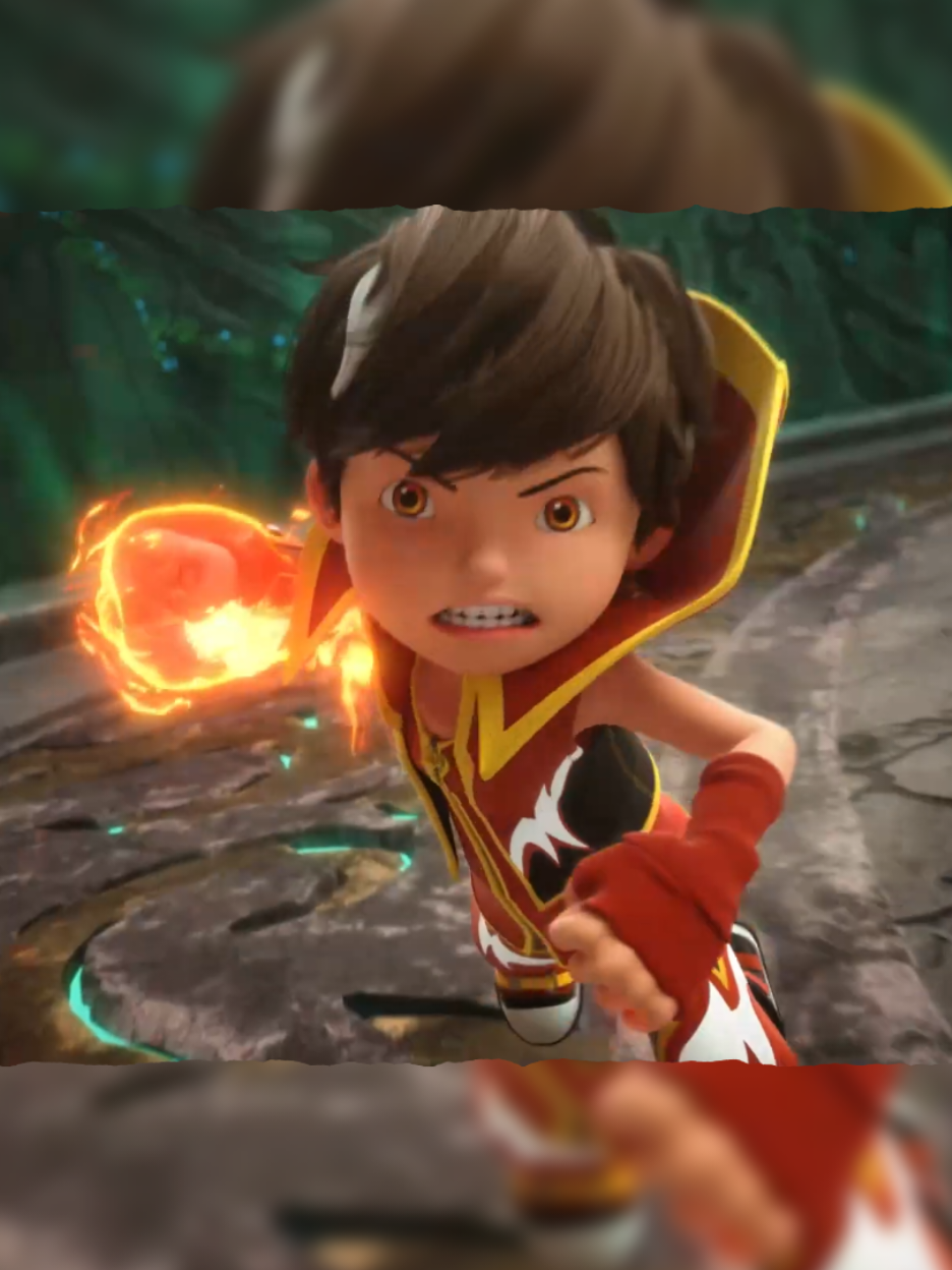Trailer Ep 3 | boboiboy lupa ingatan #boboiboybaraju #boboiboygalaxybaraju #boboiboyblaze #boboiboyice #monsta 