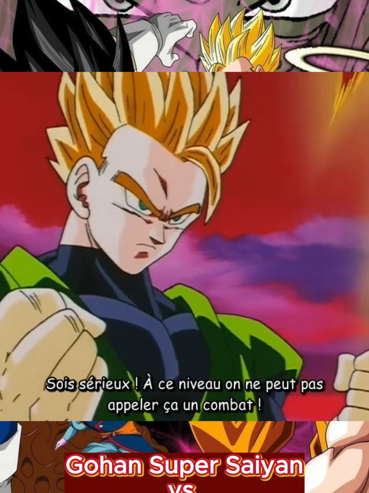 Gohan ssj vs Dabura #anime #animation #animeedit #dragonball #dbgt #dragonballsuper #dragonballgt #dragonballlegends #bulma #dbs #db #vegeta #gogeta #ssj #gokublack #demonslayer #narutoshippuden #onepunchman #foryoupage❤️❤️ #fyp