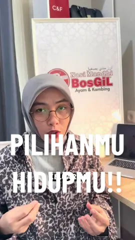 Kamu tidak memilih dari keinginan tapi tindakan 💕 #lawofmirror #SelfImprovement #upgradediri #jurnalbyhairomaaa #tumbuhbarengromaaa 