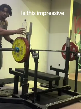 With 330 too #fyp #powerlifting #benchpress #fairlifebro #usaplnationals 