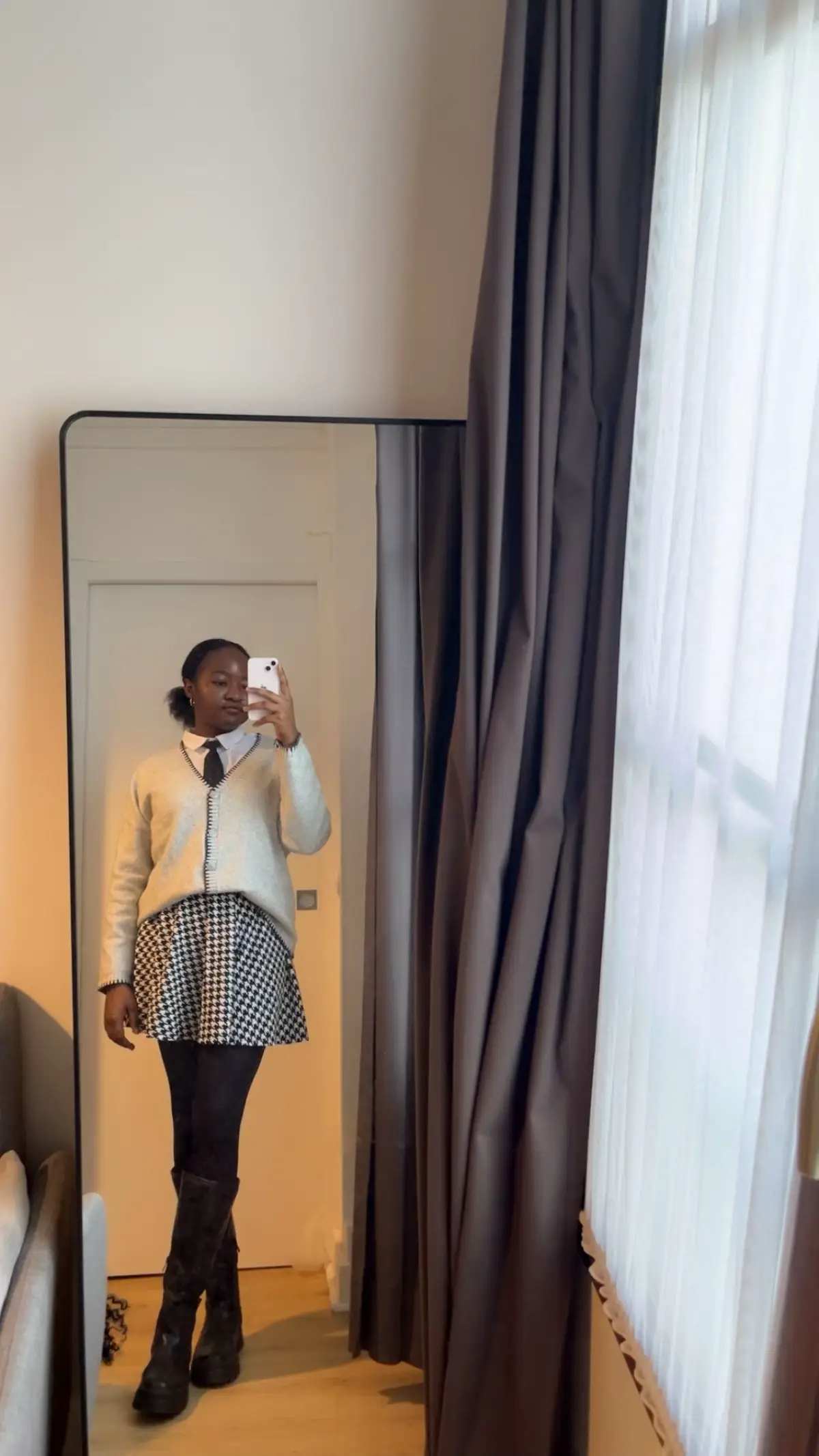 Pour ces 2 mois qui restent pour terminer l’année, je vous souhaite de trouver la paix; celle qui surpasse toute intelligence afin que vous soyez serein(e)s lors des différentes épreuves qui se présenteront à vous 🥰 #pourtoi #paixducoeur #chretien 