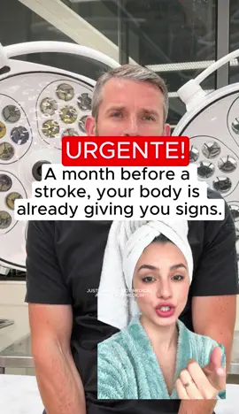 “The Real Cause of Strokes Isn’t Salt — It’s Arterial Calcification (and How to Reverse It)”#StrokePrevention #VascularHealth #ArterialCalcification #DetoxTea #NADBoost 