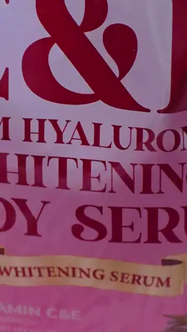 ผิว  Vาว กระจ่างใสได้ด้วยงบหลักสิบ#เซรั่มไฮยาพริตตี้เกิล์ล300ml #ป้ายยาtiktok #พิกัดในตะกร้า #อย่าปิดกั้นการมองเห็น #ฟีดดดシ 