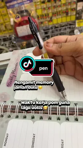 pen pilot o.5 mm 