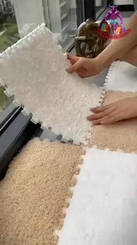 Trovi il prodotto nel nostro link in bio.  Stop a pavimenti freddi e rumore! 🥶❌ ​Questi tappetini in schiuma EVA sono la soluzione definitiva: 🧩 Si incastrano in 5 minuti (zero attrezzi!). 🤫 Isolamento acustico e protezione totale. 🌈 Mescola i colori per il tuo design unico! ​Perfetti per la tua Home Gym o l'area giochi dei bimbi. Pavimento nuovo, subito! #Arredamento #amazonhomefinds #amazonfinds #homedesign 