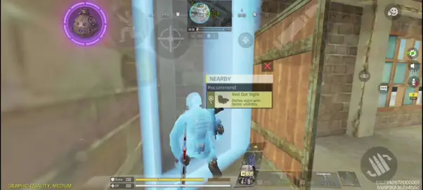 day 6 of playing codm, “but my phone can't handle it anymore