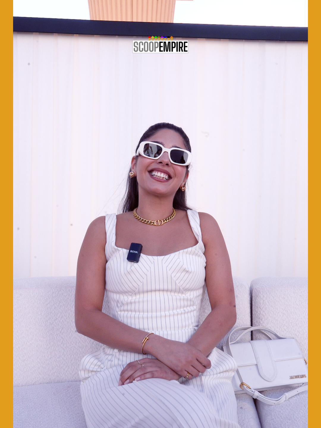 في حلقة جديدة من 