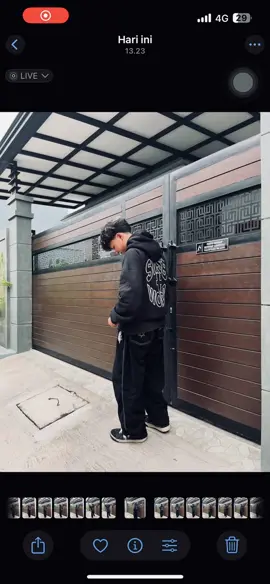 mati gaya😔✌🏻 #snsb  #bebybong  #fitcheck  #vans  #wongliongertiopo 