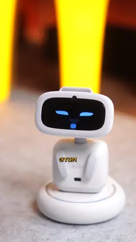 Robot Aibi #robot #aibi #Tech 