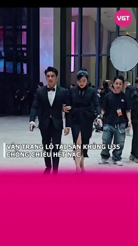 Vân Trang lộ tài sản khủng U35 chồng chiều hết nấc  #vantrang #vbiz #saoviet #hoahau #showbizviet #saodrama #vgttv #vietgiaitri