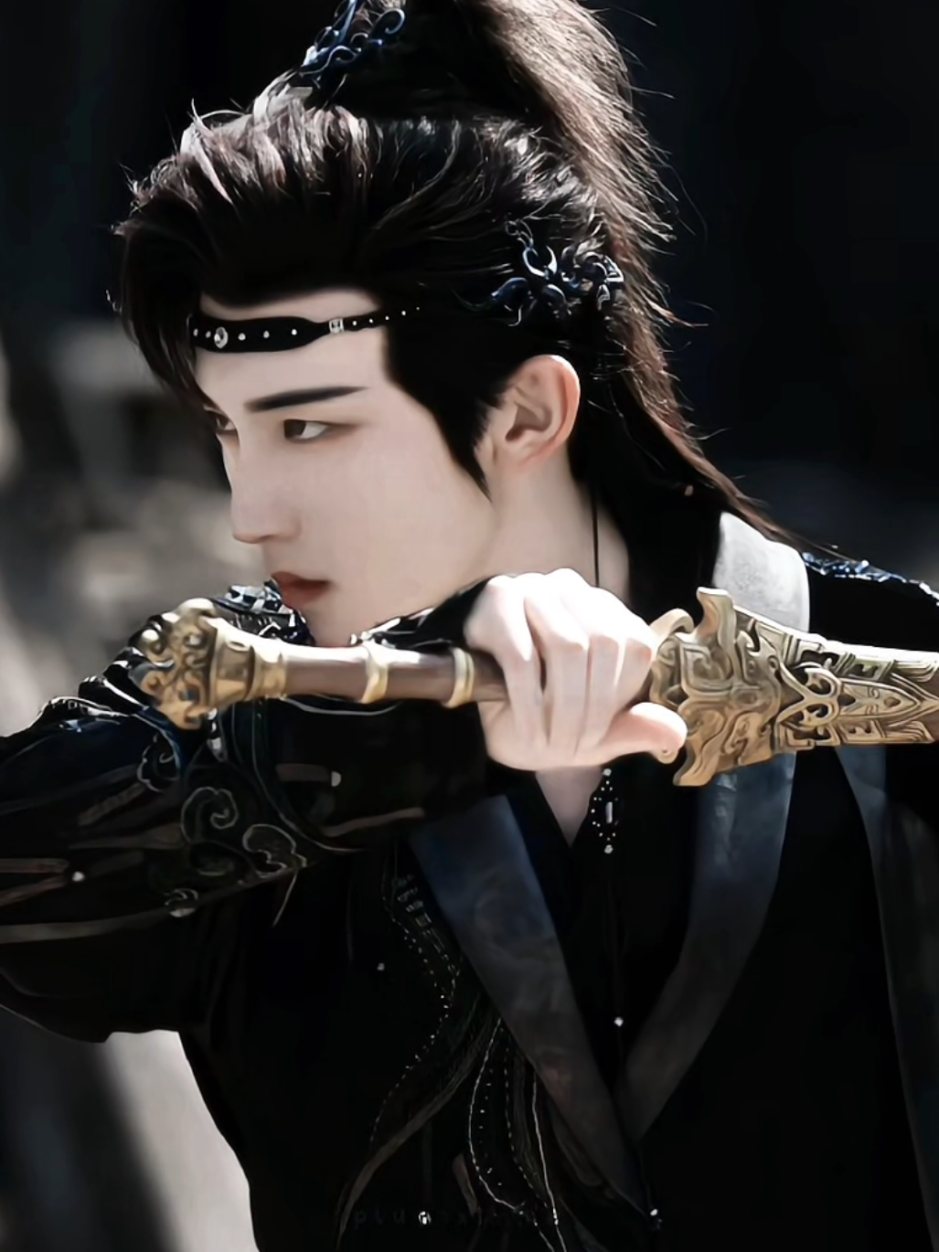 kiwww rumuu gwantenggg pritt pritt🥹🤣😭🧗🏻‍♀️💨⚔️🍃🫰🏻 ib: @chaemarkees  #foxspiritmatchmaker #swordandbeloved #cdrama #guojunchen #quanrumu 