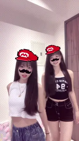 part five 🤚 #上推薦 #舞蹈 #姐妹 @芊芊💋 