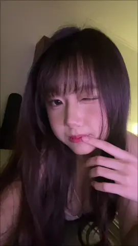 我的心空盪盪的 