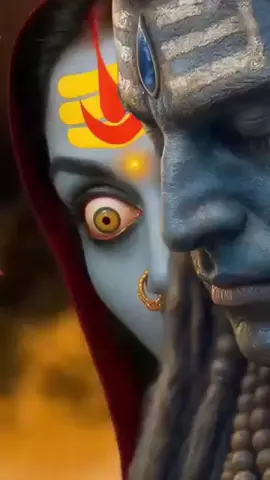 sajibsajib #হর হর মহাদেব #🔱🌿🌼 