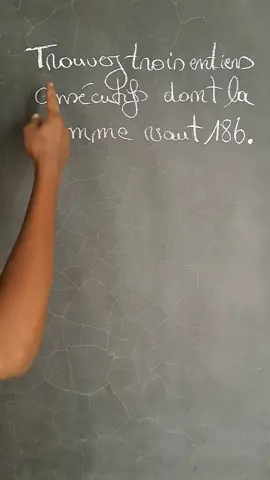 Résolution d'un problème concret avec Mr SOMÉ #bepc #coursdappuisomé #maths #burkinatiktok🇧🇫🇧🇫🇧🇫❤️ 