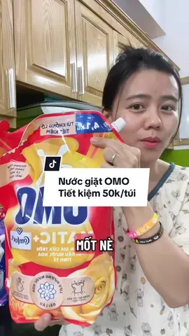 Nước giặt OMO mua ở đây chính hãng mà hời hơn nha #omo #nuocgiatomo #nuocgiatomomatic #nuocgiat #nuocgiatembe 