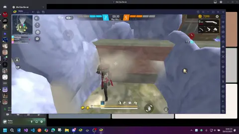 1029 #freefire #fixlag #bluestacks #highlight #xh 