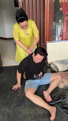 ‼️KASAAR CARA DIDIK KU @TriHartati_65 ‼️