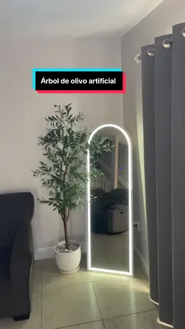 Árbol de olivo artificial #paratiiiiiiiiiiiiiiiiiiiiiiiiiiiiiiiiii #olivo#decor 