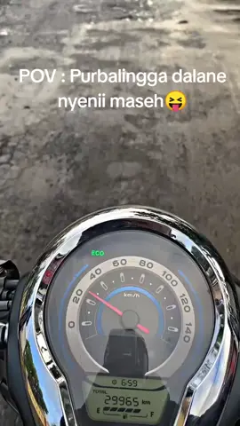 Kaline saatt nggereng.. ruagg dalane, enek wetenge..🥱 #fyp #foryou#foryoupage  #lewatberandamu  #purbalinggaperwira #purbalingga 