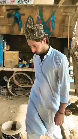 Funny video secne #raka zai wala padi khopoke dazom#sajid #official99 #banars #viralvideo 