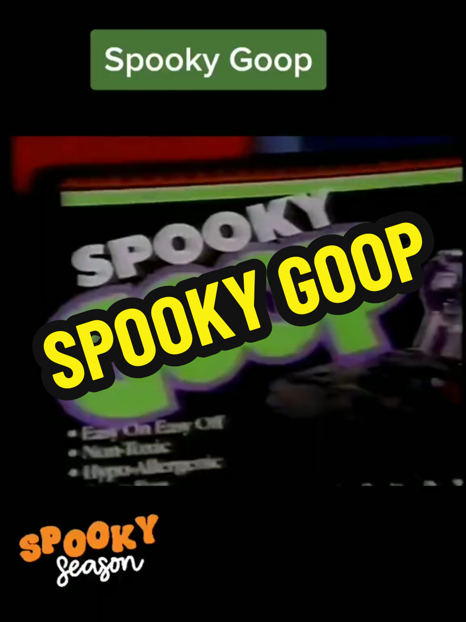 #tv #vintageadvertising #halloween #spooky 